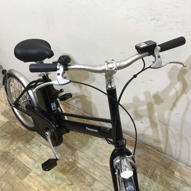 Panasonic（パナソニック） 電動自転車 中古 小径車 J コンセプト