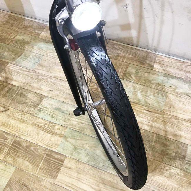 Panasonic（パナソニック） 電動自転車 中古 小径車 J コンセプト 