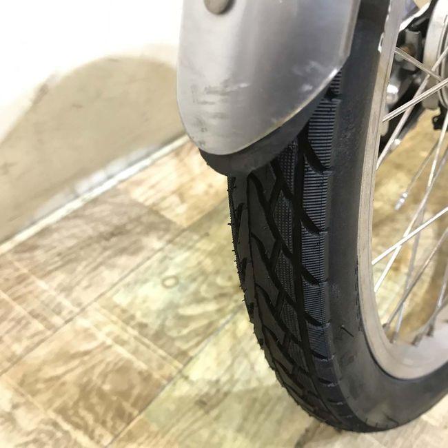 Panasonic（パナソニック） 電動自転車 中古 小径車 J コンセプト
