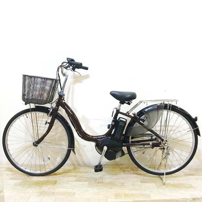 YAMAHA（ヤマハ） 電動自転車 中古 ママチャリ PAS Cheer パス チア