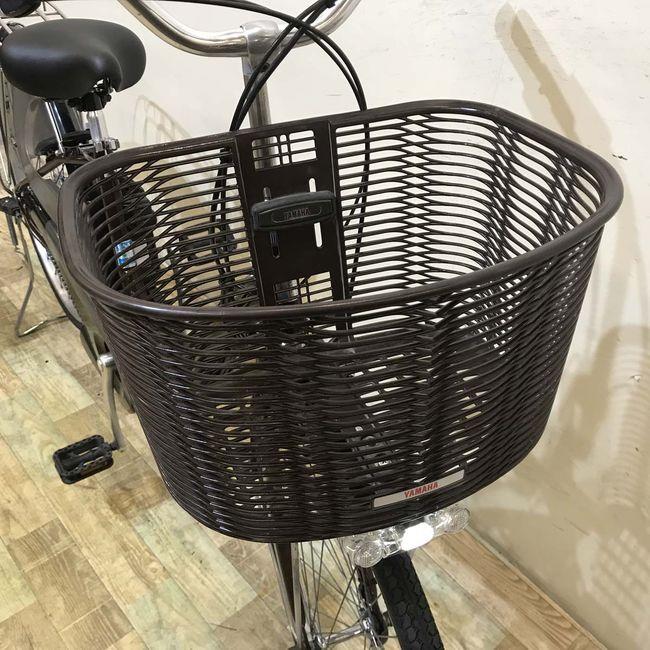YAMAHA（ヤマハ） 電動自転車 中古 ママチャリ PAS Cheer パス チア
