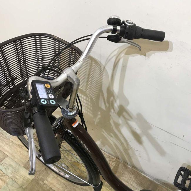YAMAHA（ヤマハ） 電動自転車 中古 ママチャリ PAS Cheer パス チア