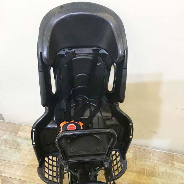 Panasonic（パナソニック） 電動自転車 中古 子供乗せ ギュット