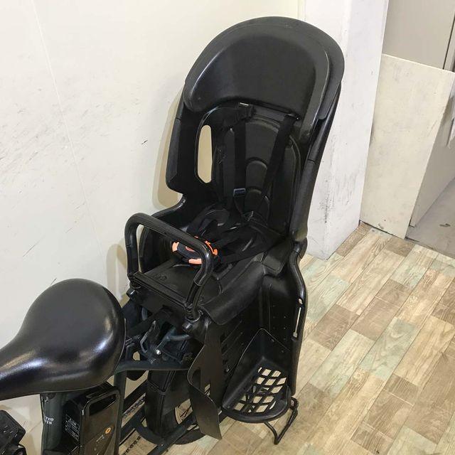 Panasonic（パナソニック） 電動自転車 中古 子供乗せ ギュット