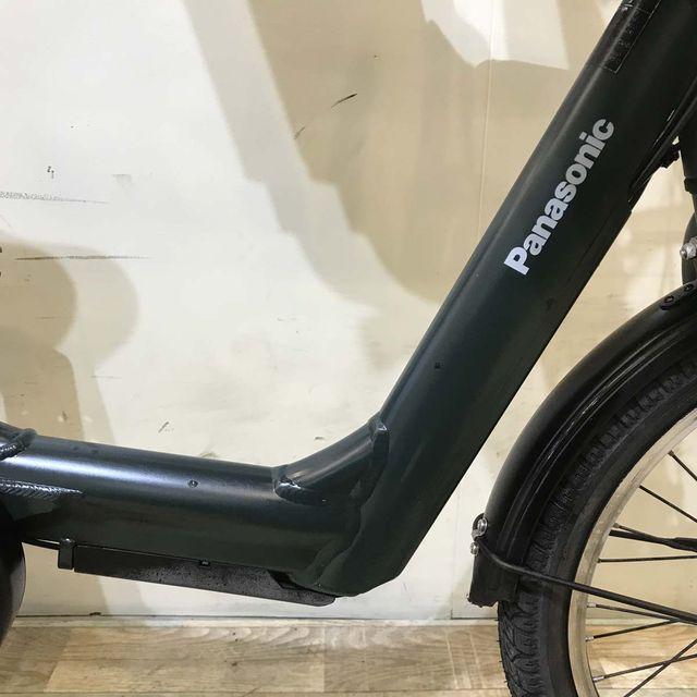 Panasonic（パナソニック） 電動自転車 中古 子供乗せ ギュット