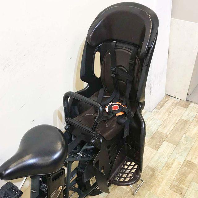 Panasonic（パナソニック） 電動自転車 中古 子供乗せ ギュット ミニ