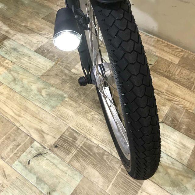 Panasonic（パナソニック） 電動自転車 中古 子供乗せ ギュット ミニ 
