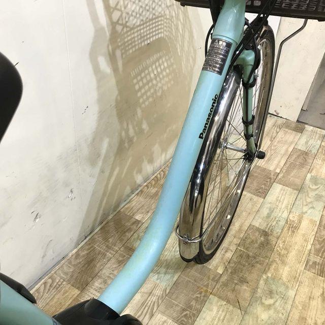 Panasonic（パナソニック） 電動自転車 中古 ママチャリ ビビ DX