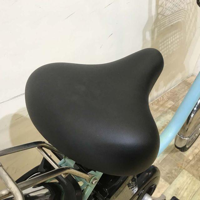 Panasonic（パナソニック） 電動自転車 中古 ママチャリ ビビ DX