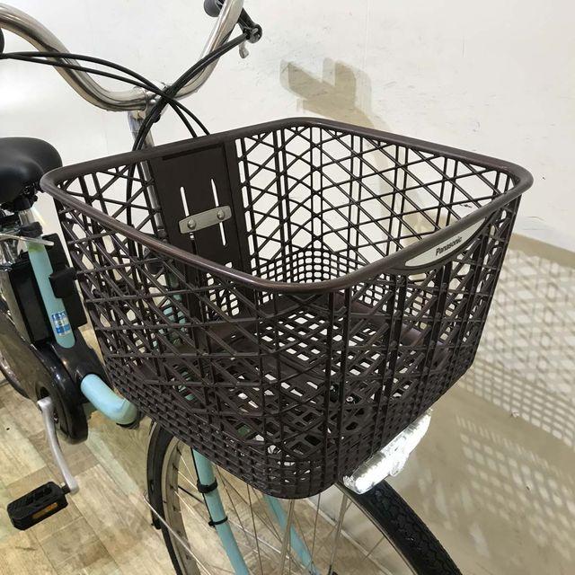 Panasonic（パナソニック） 電動自転車 中古 ママチャリ ビビ DX