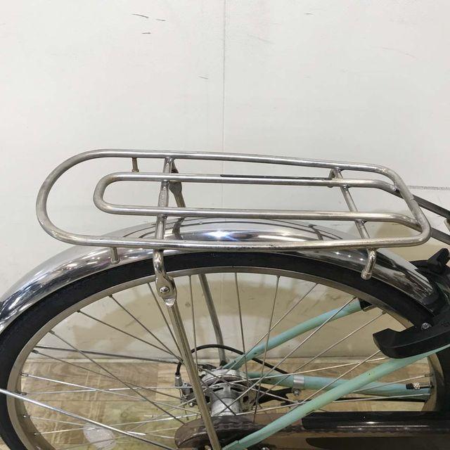 Panasonic（パナソニック） 電動自転車 中古 ママチャリ ビビ DX