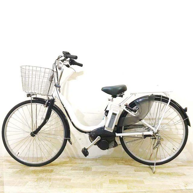 YAMAHA（ヤマハ） 電動自転車 中古 ママチャリ PAS Cheer パス チア