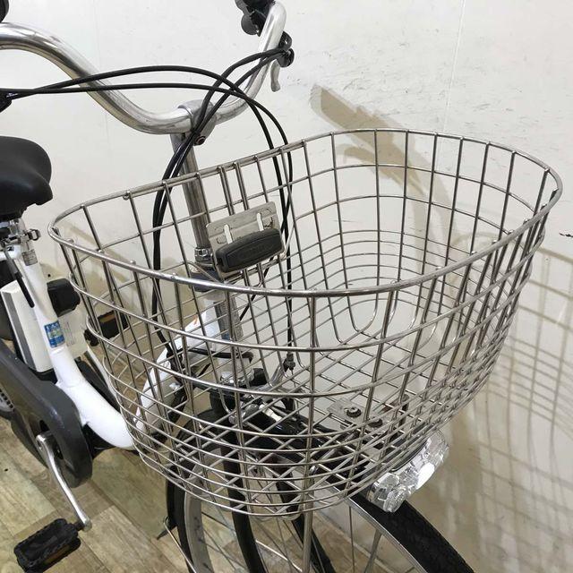 YAMAHA（ヤマハ） 電動自転車 中古 ママチャリ PAS Cheer パス チア