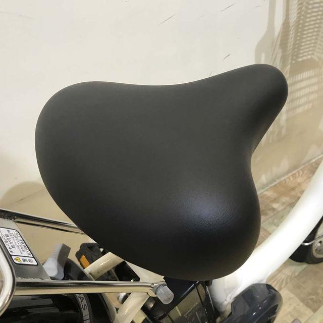 YAMAHA（ヤマハ） 電動自転車 中古 ママチャリ PAS ナチュラ XL