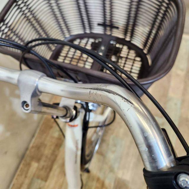 YAMAHA（ヤマハ） 電動自転車 中古 ママチャリ PAS ナチュラ XL