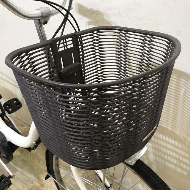 YAMAHA（ヤマハ） 電動自転車 中古 ママチャリ PAS ナチュラ XL