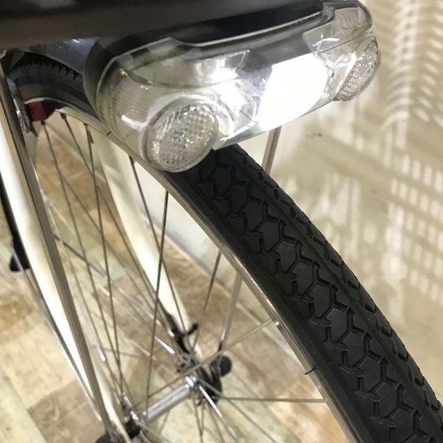 YAMAHA（ヤマハ） 電動自転車 中古 ママチャリ PAS ナチュラ XL