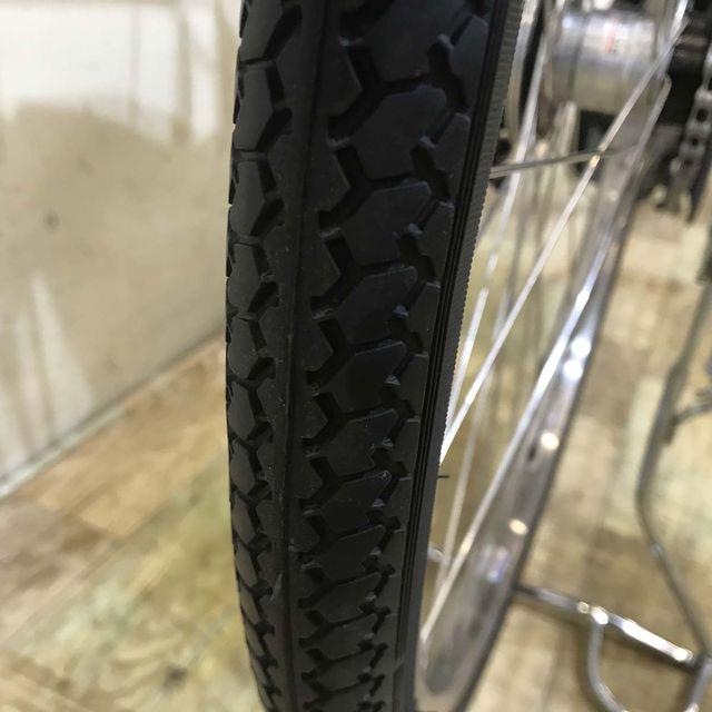 YAMAHA（ヤマハ） 電動自転車 中古 ママチャリ PAS ナチュラ XL