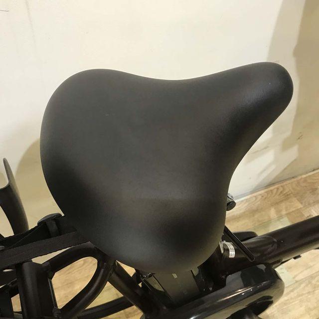 YAMAHA（ヤマハ） 電動自転車 中古 子供乗せ PAS Kiss mini XL パス