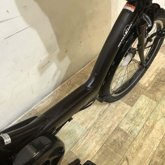 YAMAHA（ヤマハ） 電動自転車 中古 子供乗せ PAS Kiss mini XL パス 