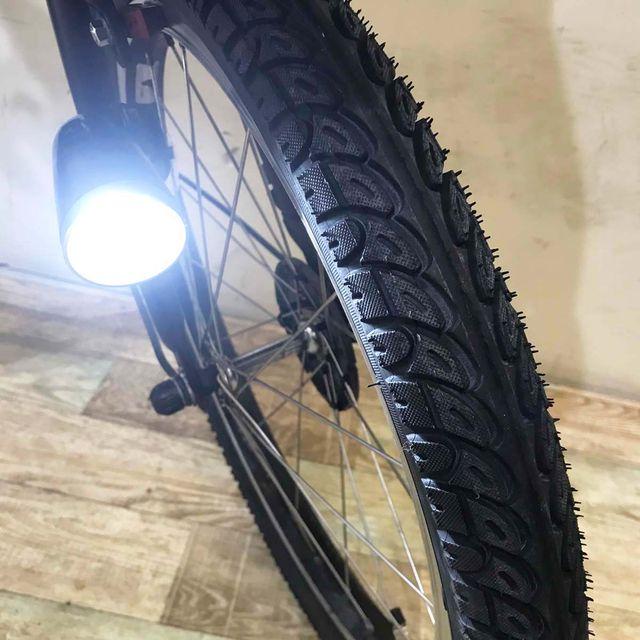 YAMAHA（ヤマハ） 電動自転車 中古 子供乗せ PAS Kiss mini XL パス