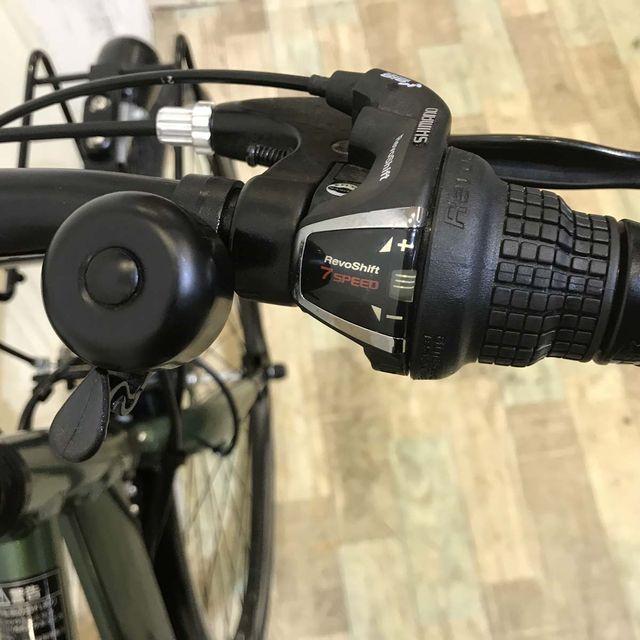 Panasonic パナソニック 自転車 電動自転車 7段変速 スポーツタイプ 中古 買取 ベロスター Velo-Star Panasonic（パナソニック） 電動自転車 中古 スポーツ ベロスター