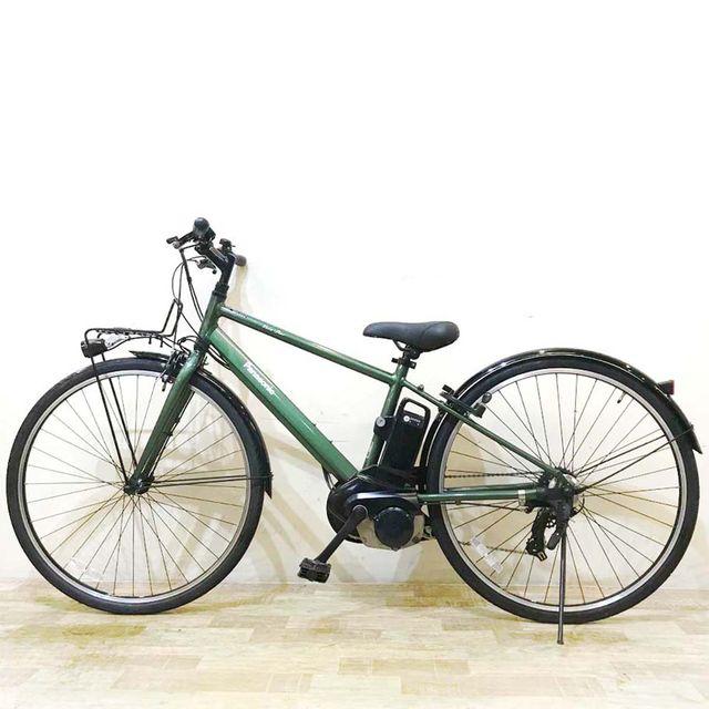 Panasonic（パナソニック） 電動自転車 中古 スポーツ ベロスター