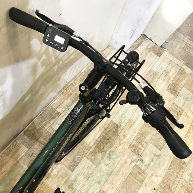 Panasonic（パナソニック） 電動自転車 中古 スポーツ ベロスター