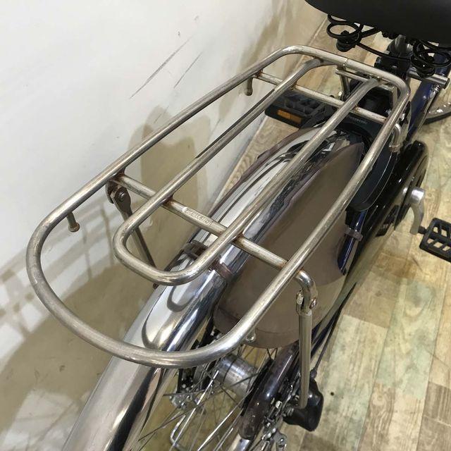 Panasonic（パナソニック） 電動自転車 中古 ママチャリ ビビ DX