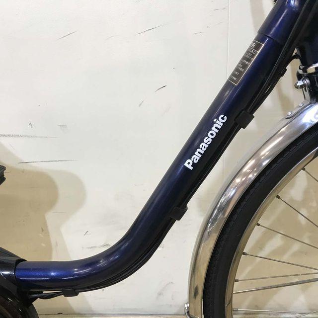 Panasonic（パナソニック） 電動自転車 中古 ママチャリ ビビ DX