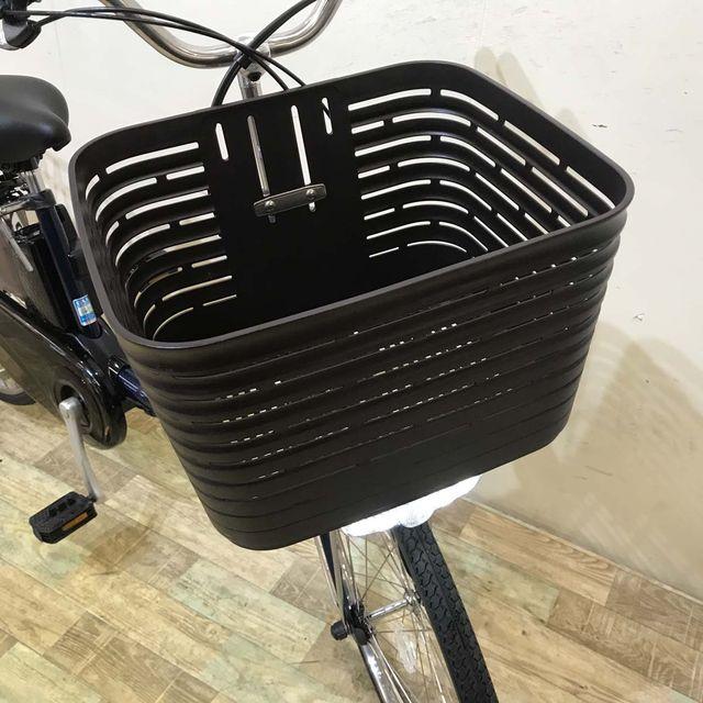 Panasonic（パナソニック） 電動自転車 中古 ママチャリ ビビ DX