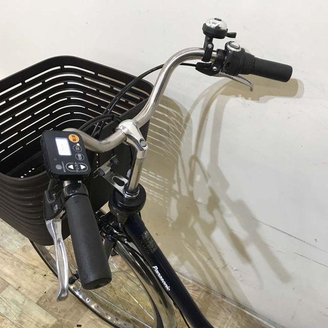 Panasonic（パナソニック） 電動自転車 中古 ママチャリ ビビ DX