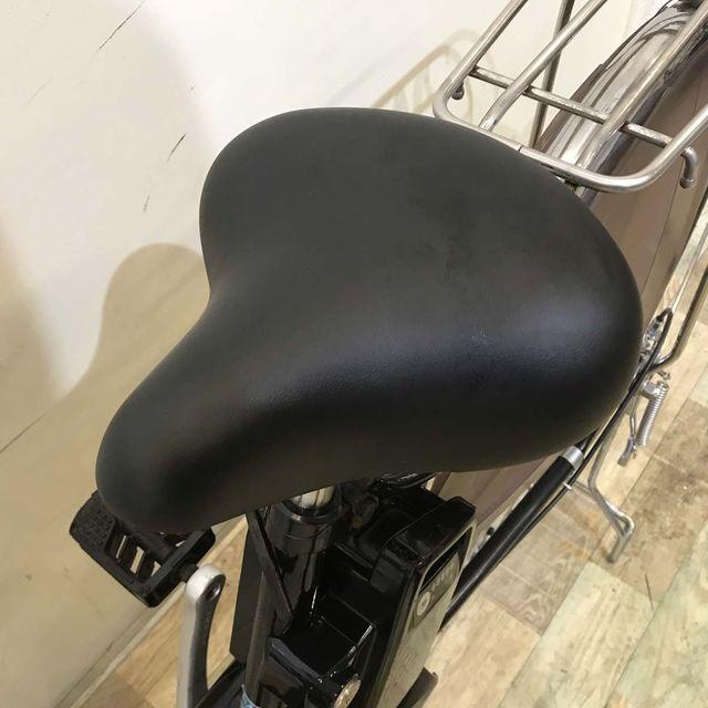 Panasonic（パナソニック） 電動自転車 中古 ママチャリ ビビ DX
