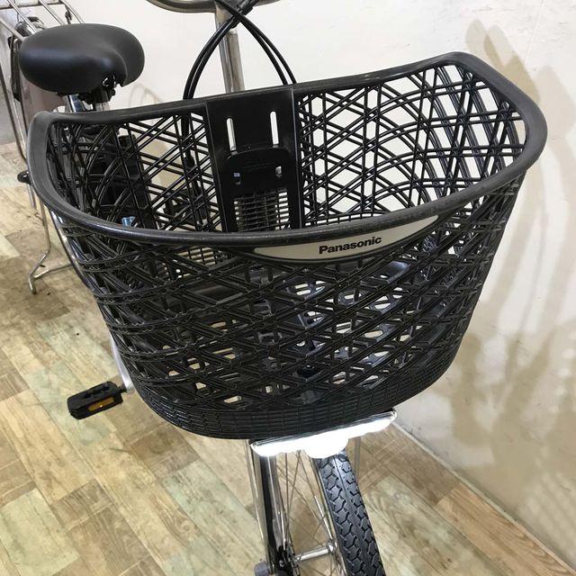 Panasonic（パナソニック） 電動自転車 中古 ママチャリ ビビ DX