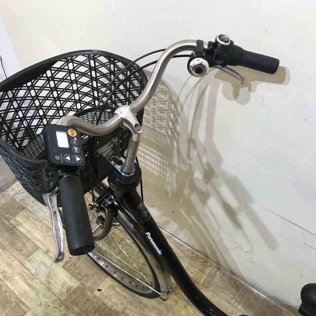 Panasonic（パナソニック） 電動自転車 中古 ママチャリ ビビ DX