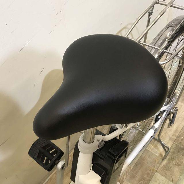 Panasonic（パナソニック） 電動自転車 中古 ママチャリ ビビ DX