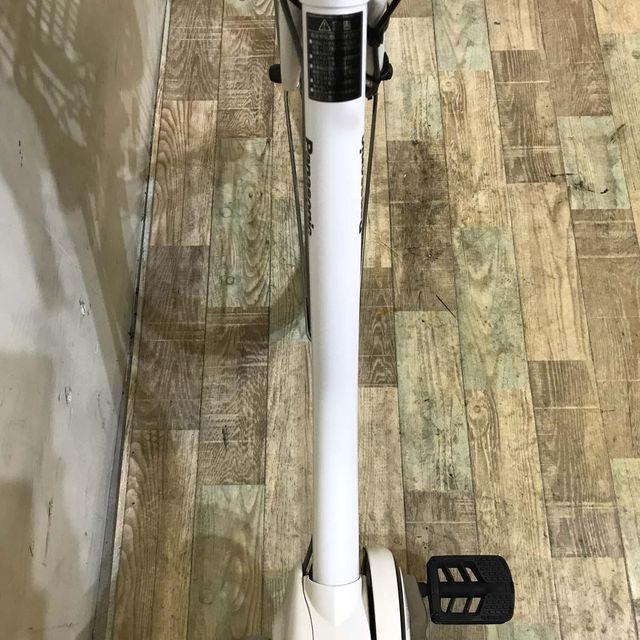 Panasonic（パナソニック） 電動自転車 中古 ママチャリ ビビ DX