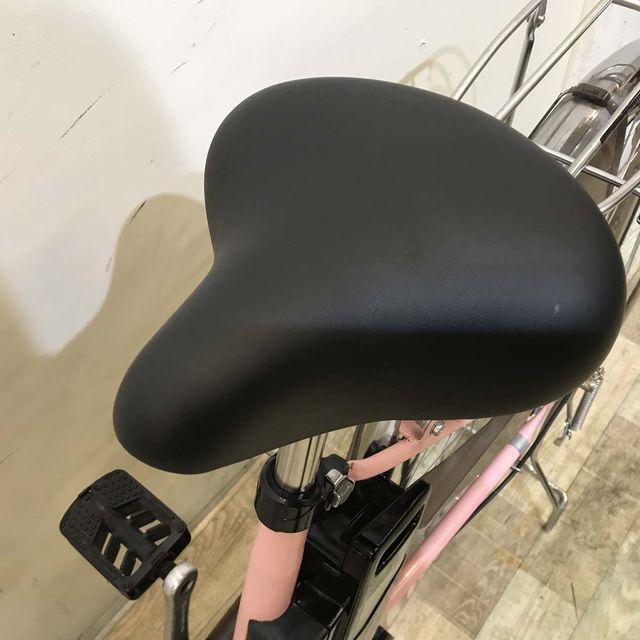 Panasonic（パナソニック） 電動自転車 中古 ママチャリ ビビ DX