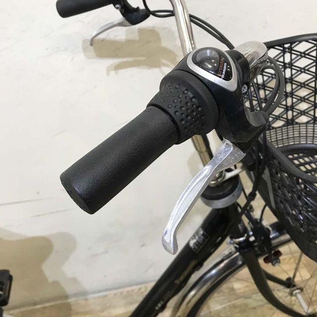 Panasonic（パナソニック） 電動自転車 中古 ママチャリ ビビ DX