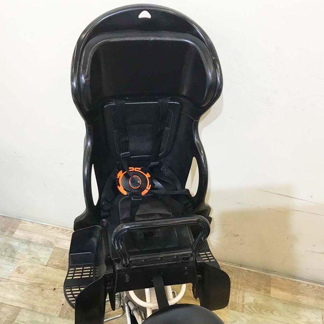 Panasonic（パナソニック） 電動自転車 中古 子供乗せ ギュット ミニ 