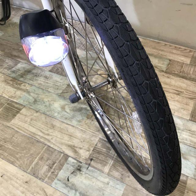 Panasonic（パナソニック） 電動自転車 中古 子供乗せ ギュット ミニ 