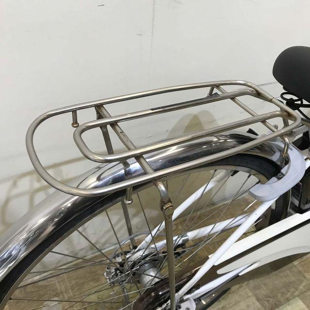 Panasonic（パナソニック） 電動自転車 中古 ママチャリ ビビ DX