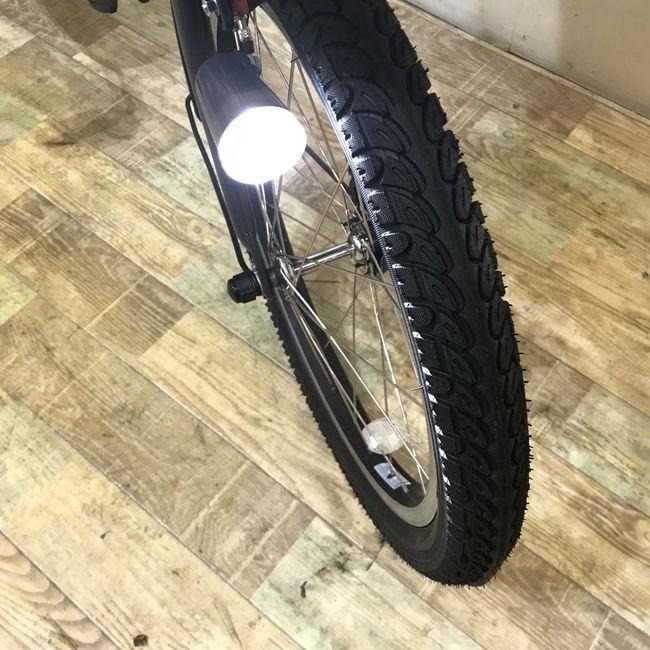 BRIDGESTONE（ブリヂストン） 電動自転車 中古 子供乗せ bikke POLAR e