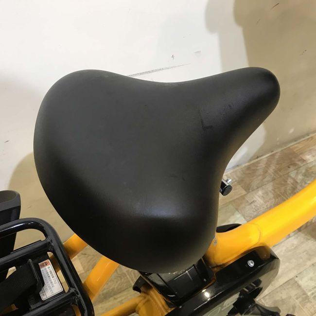 YAMAHA（ヤマハ） 電動自転車 中古 子供乗せ PAS Kiss mini un パス