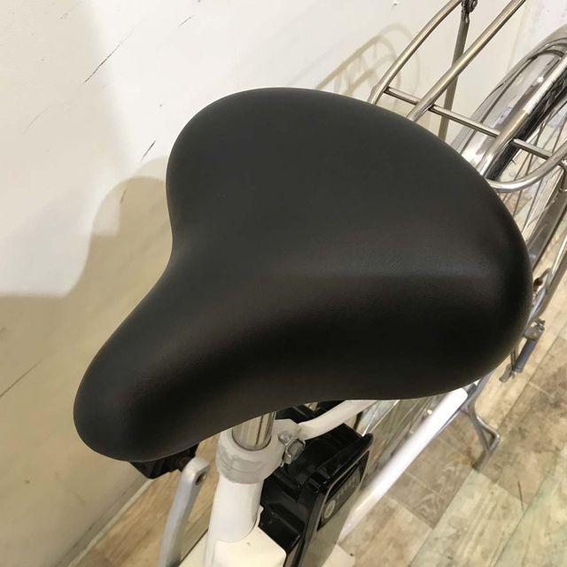 Panasonic（パナソニック） 電動自転車 中古 ママチャリ ビビ DX