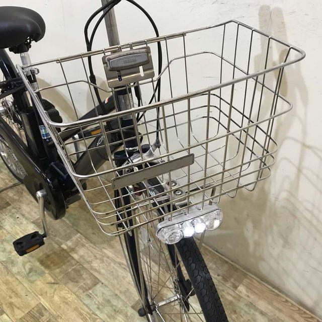 YAMAHA（ヤマハ） 電動自転車 中古 シティ PAS CITY S パス シティ S