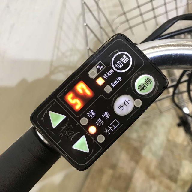 YAMAHA（ヤマハ） 電動自転車 中古 シティ PAS CITY S パス シティ S