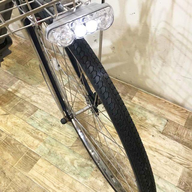 YAMAHA（ヤマハ） 電動自転車 中古 シティ PAS CITY S パス シティ S
