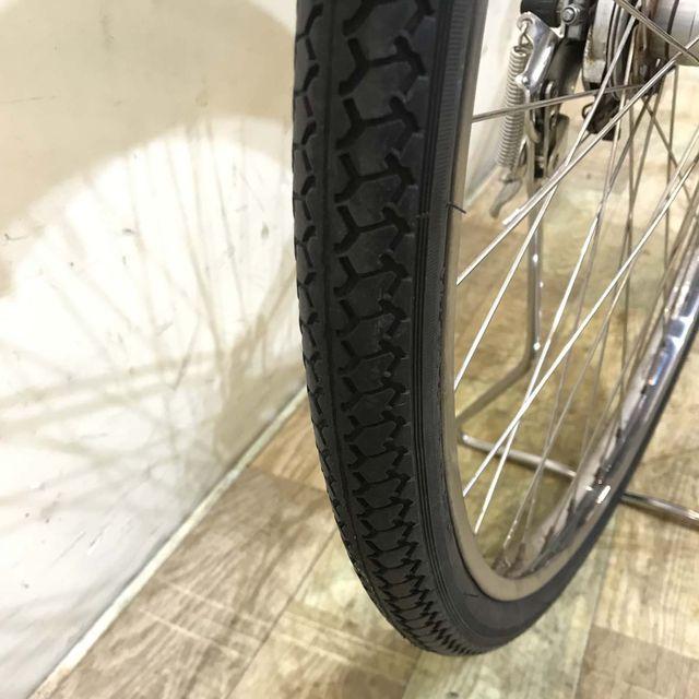 YAMAHA（ヤマハ） 電動自転車 中古 シティ PAS CITY S パス シティ S