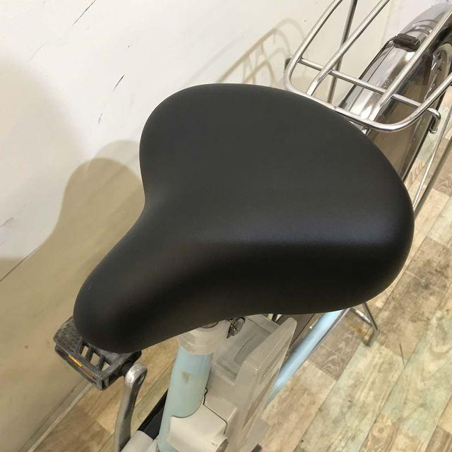 Panasonic（パナソニック） 電動自転車 中古 ママチャリ ビビ DX